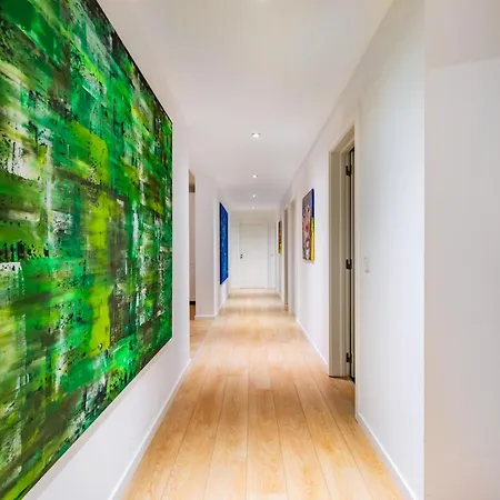 Prestige Flat Oeiras