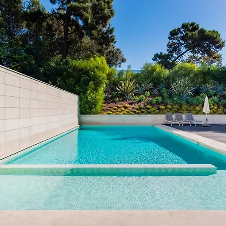 Prestige Flat * Oeiras