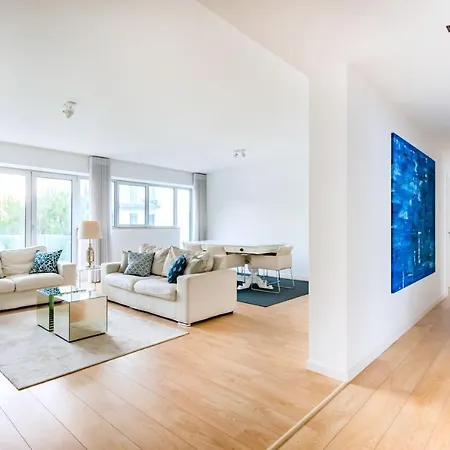 Prestige Flat Oeiras