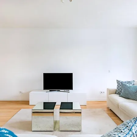 Διαμέρισμα Prestige Flat *