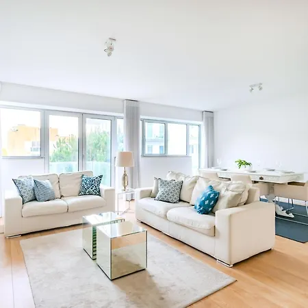 Prestige Flat Oeiras