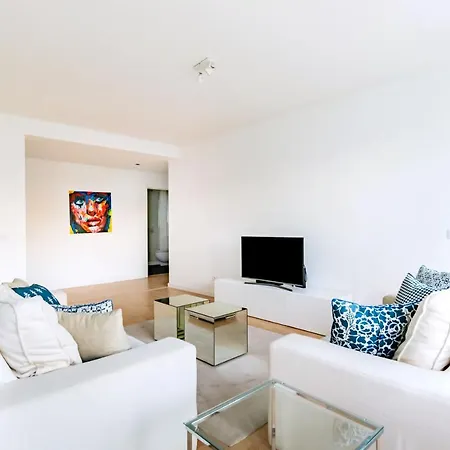 Prestige Flat