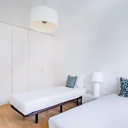 Prestige Flat Διαμέρισμα