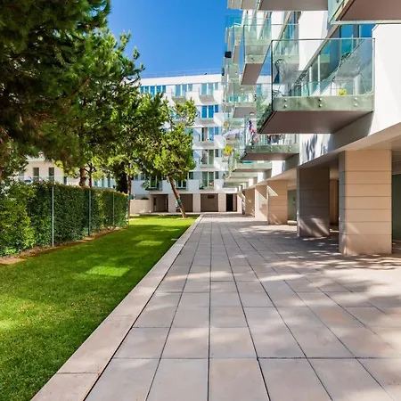 Prestige Flat Διαμέρισμα *