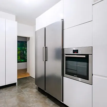 Διαμέρισμα Prestige Flat Oeiras