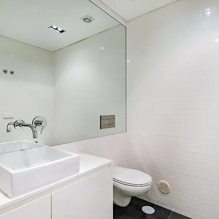 Διαμέρισμα Prestige Flat *