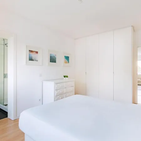 Διαμέρισμα Prestige Flat
