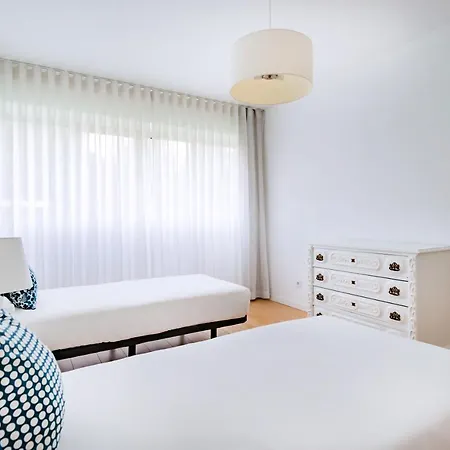 Διαμέρισμα Prestige Flat Oeiras