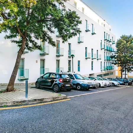 Διαμέρισμα Prestige Flat