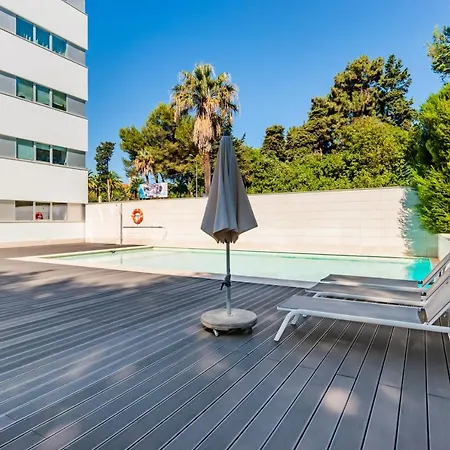 Διαμέρισμα Prestige Flat *