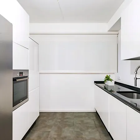 Prestige Flat Διαμέρισμα *