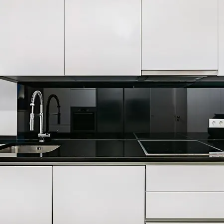 Prestige Flat *