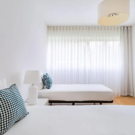 Διαμέρισμα Prestige Flat