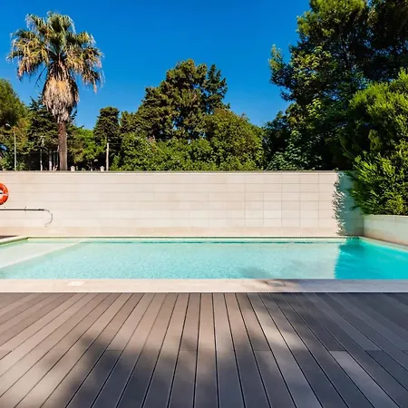 Prestige Flat Διαμέρισμα Oeiras